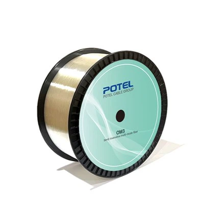 OM3 nejautrus kelių režimų pluoštas